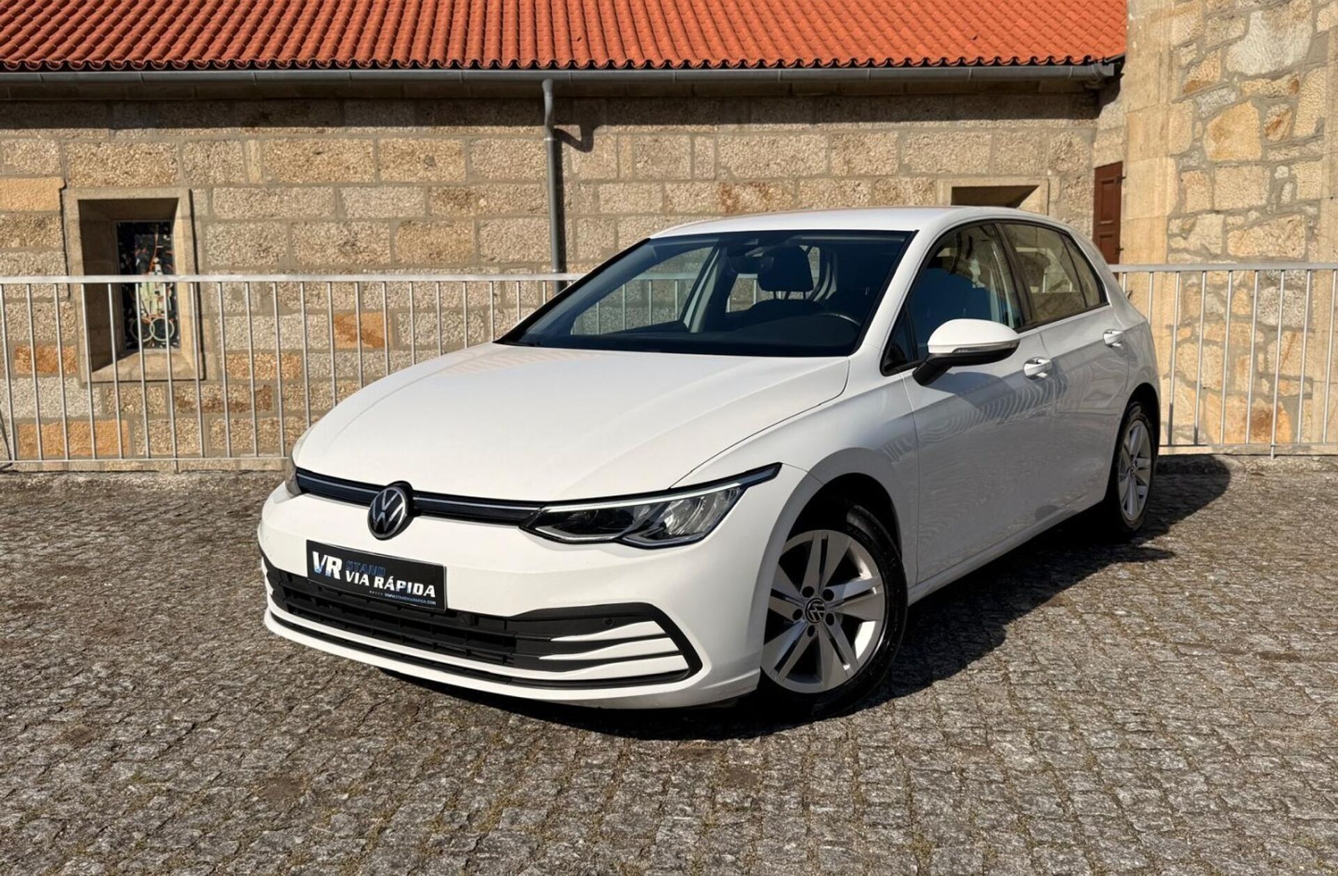 VOLKSWAGEN Golf 2.0 TDI Style