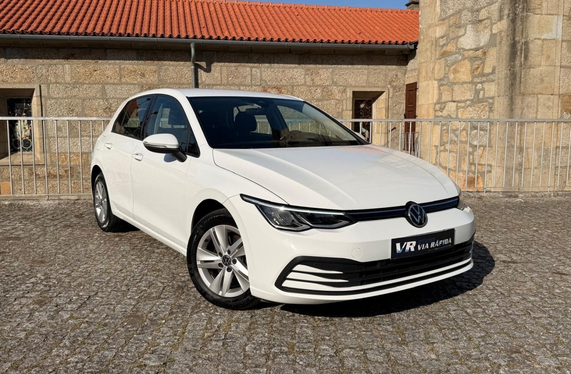 VOLKSWAGEN Golf 2.0 TDI Style