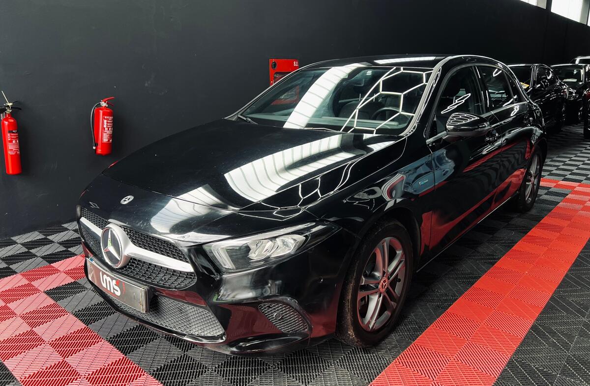 MERCEDES Classe A A 250 e Progressive