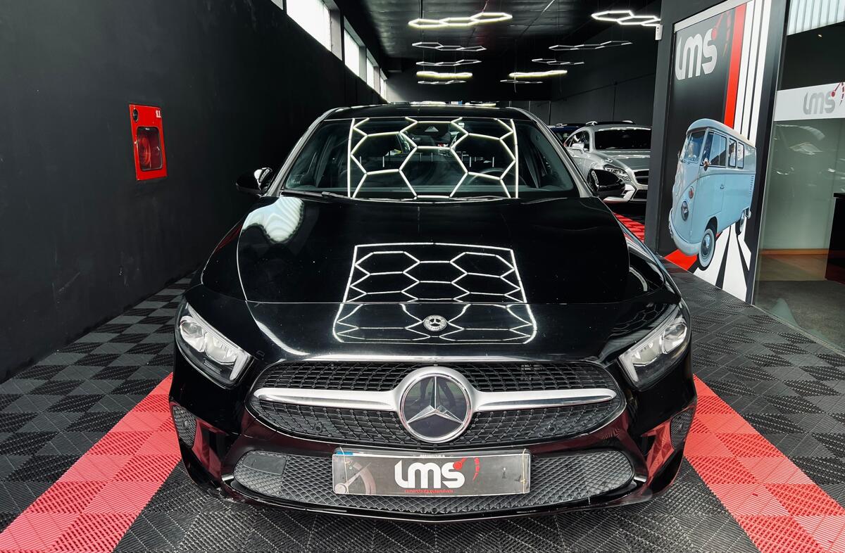 MERCEDES Classe A A 250 e Progressive