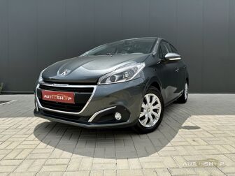 PEUGEOT 208 1.2 VTi Active