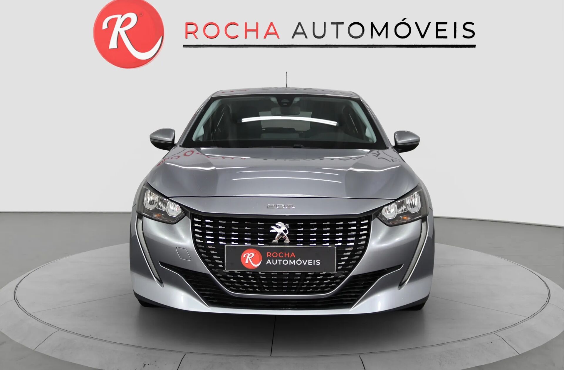 PEUGEOT 208 1.2 PureTech Active