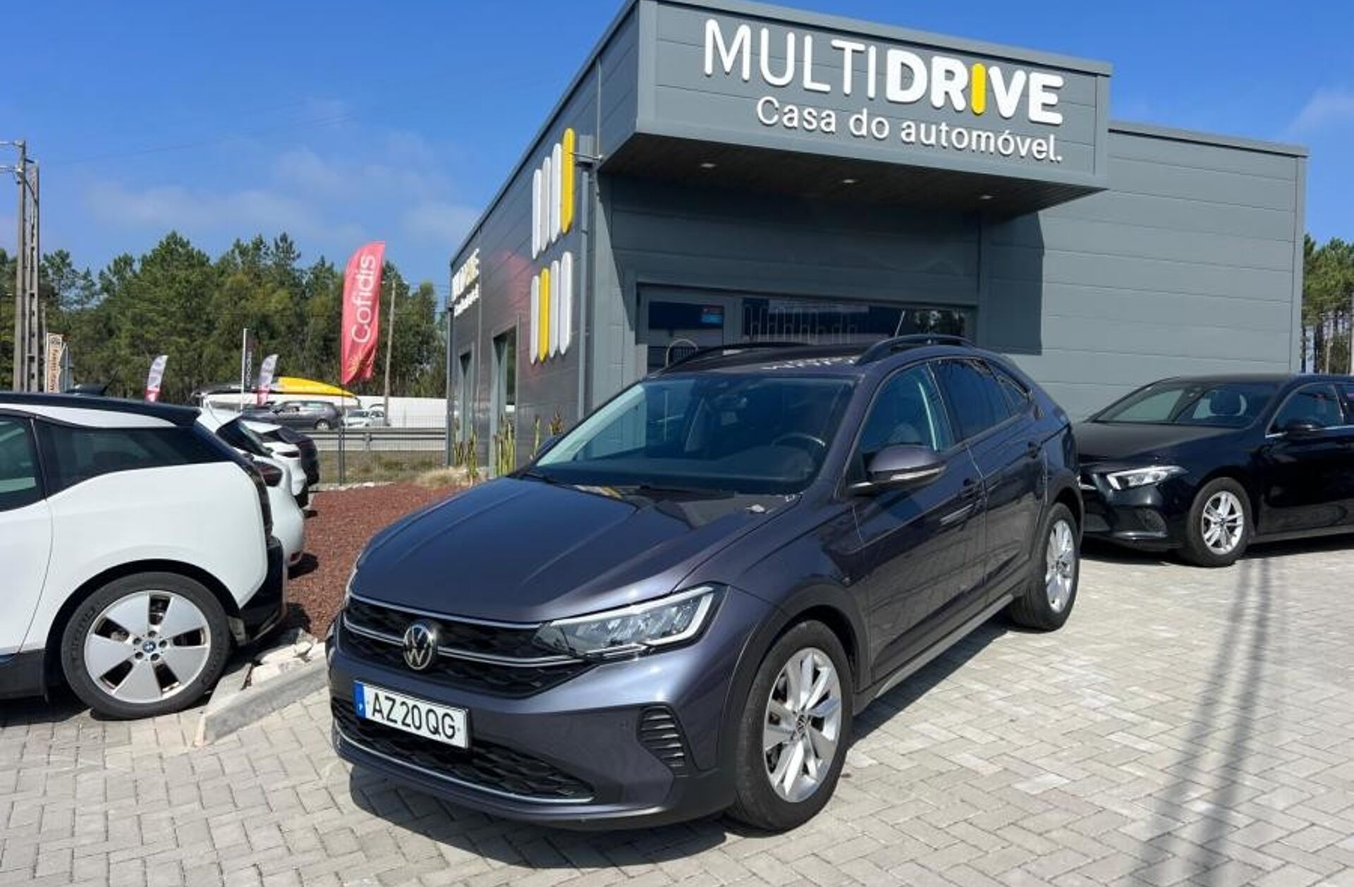 VOLKSWAGEN Taigo 1.0 TSI