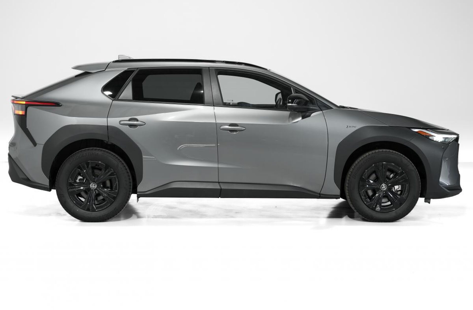 TOYOTA bZ4X 71,4 kWh Premium AWD