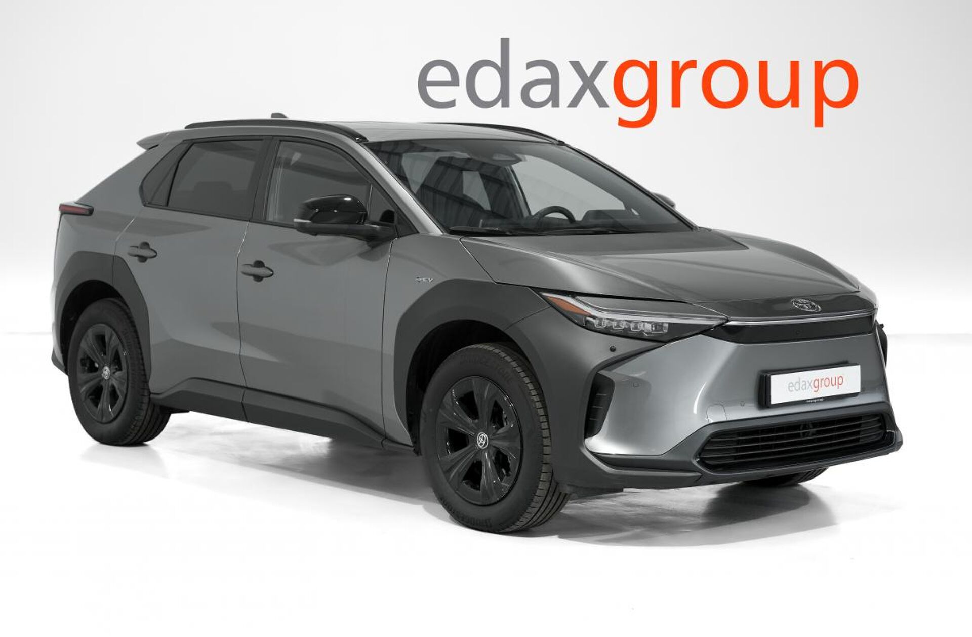 TOYOTA bZ4X 71,4 kWh Premium AWD