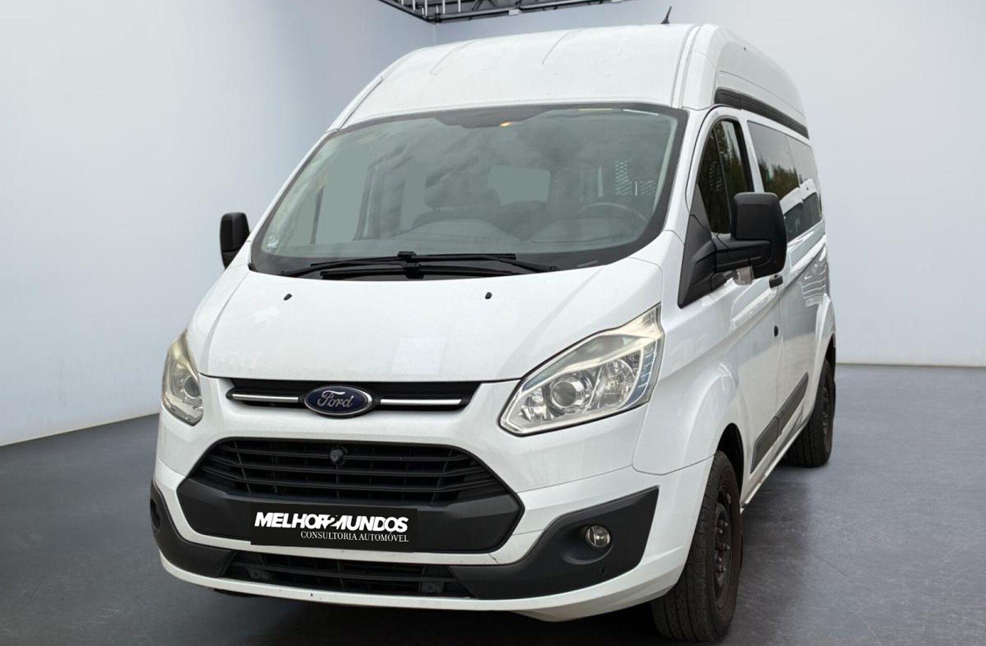 FORD Transit 310L2 2.2 H1-TB Trend