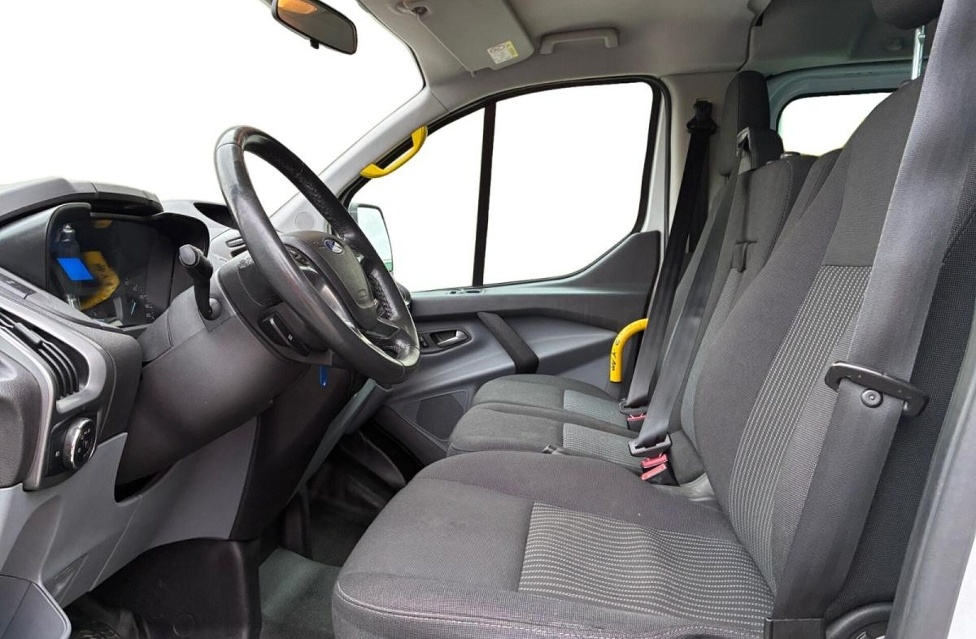 FORD Transit 310L2 2.2 H1-TB Trend