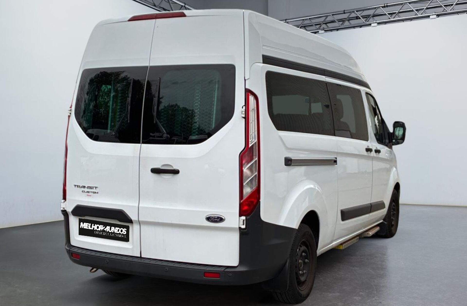 FORD Transit 310L2 2.2 H1-TB Trend