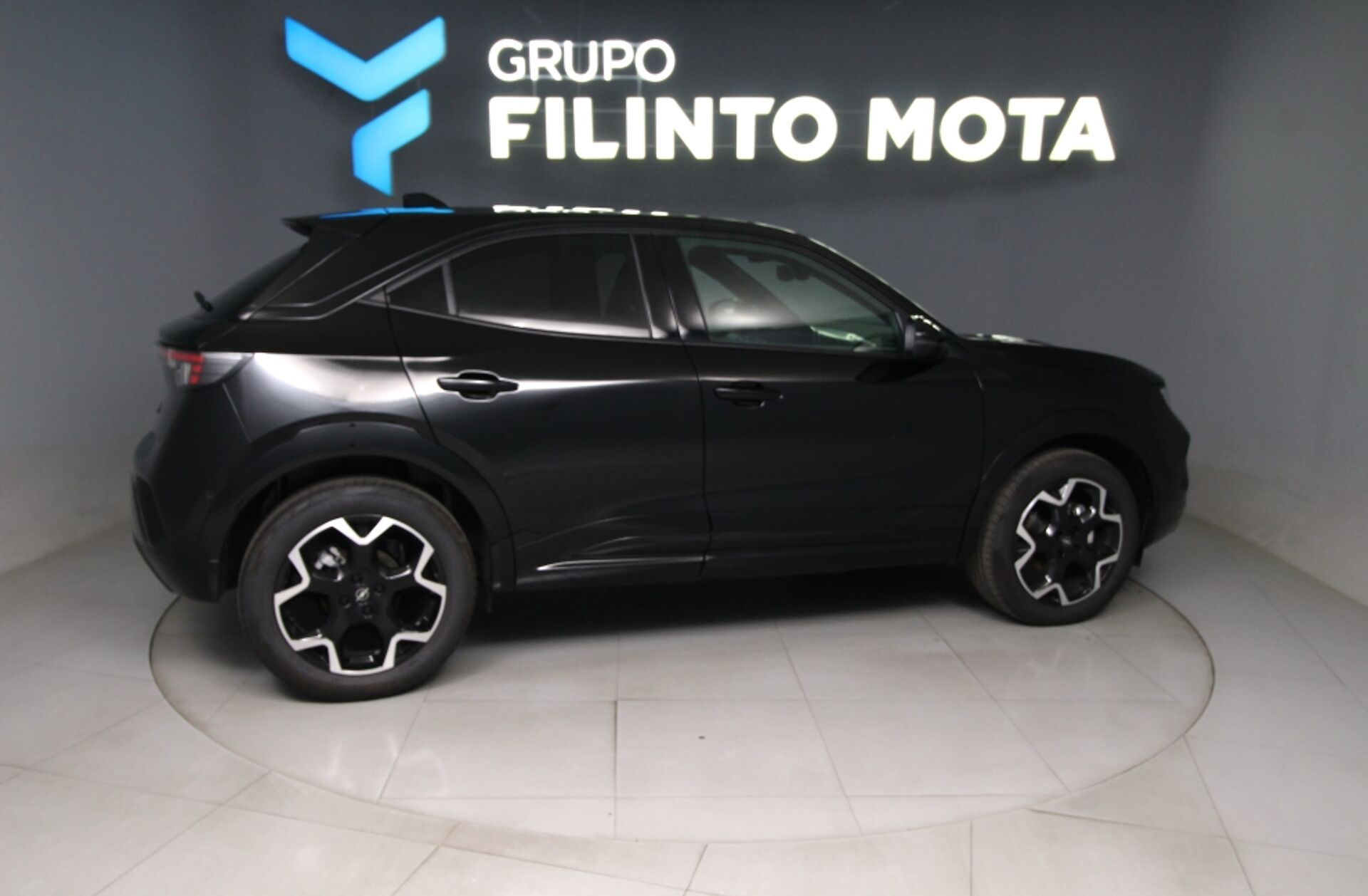OPEL Mokka 1.2 T GS
