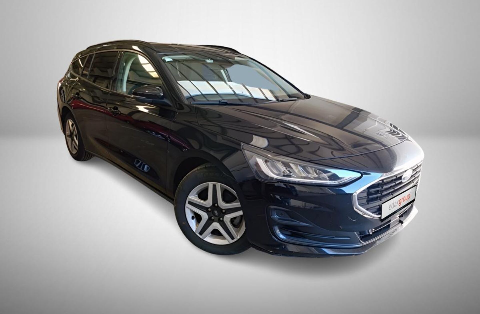 FORD Focus SW 1.0 EcoBoost MHEV Connected