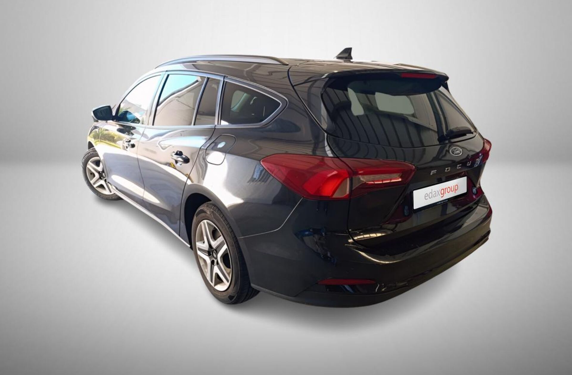 FORD Focus SW 1.0 EcoBoost MHEV Connected