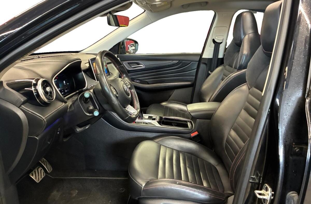 MG EHS 1.5 T-GDI Plug-in Hybrid Luxury