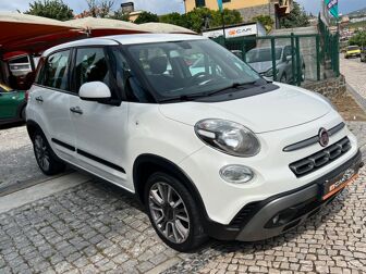 FIAT 500 L 1.3 MJ City Cross S&S