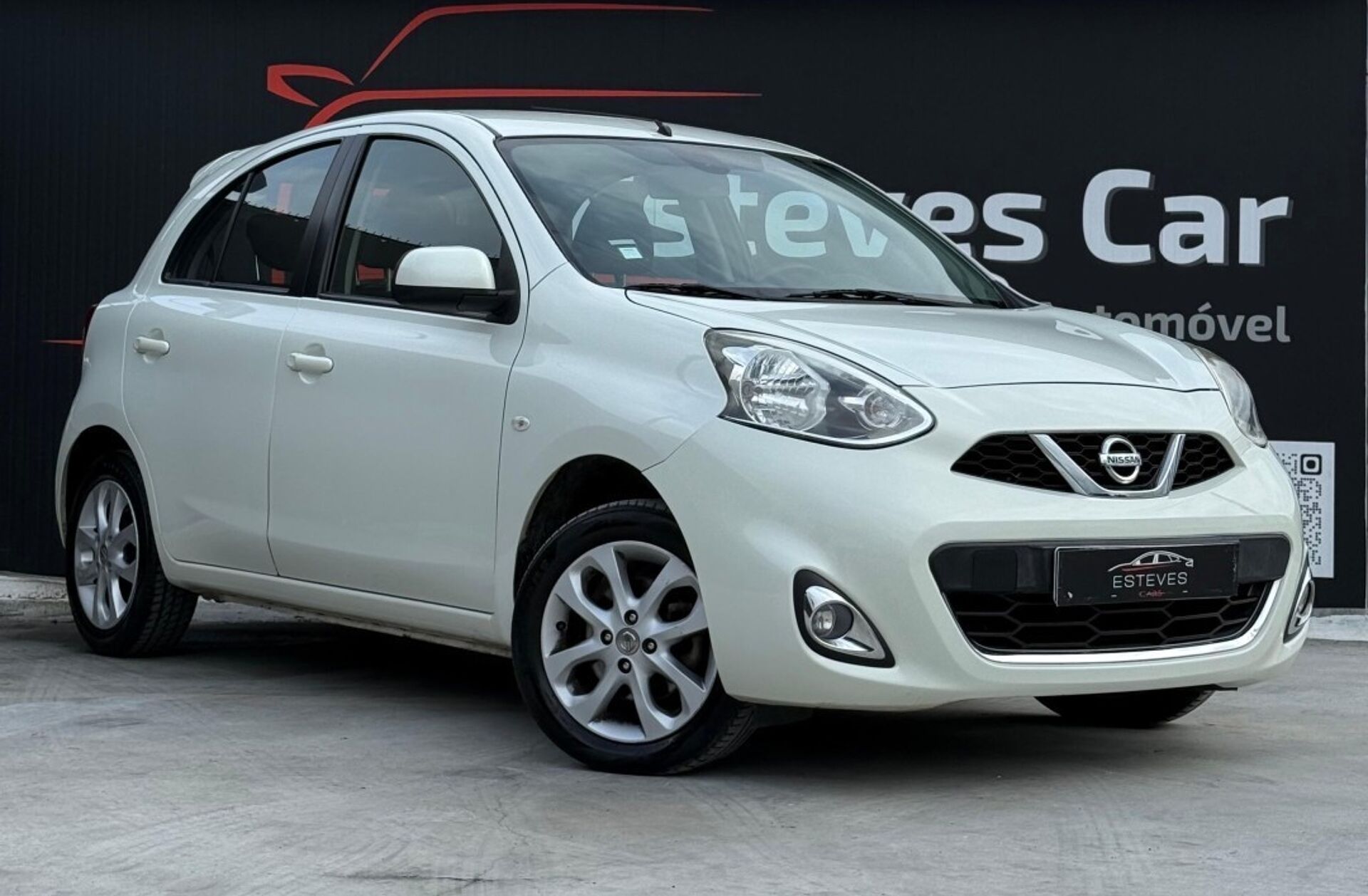 NISSAN Micra 1.2 Acenta