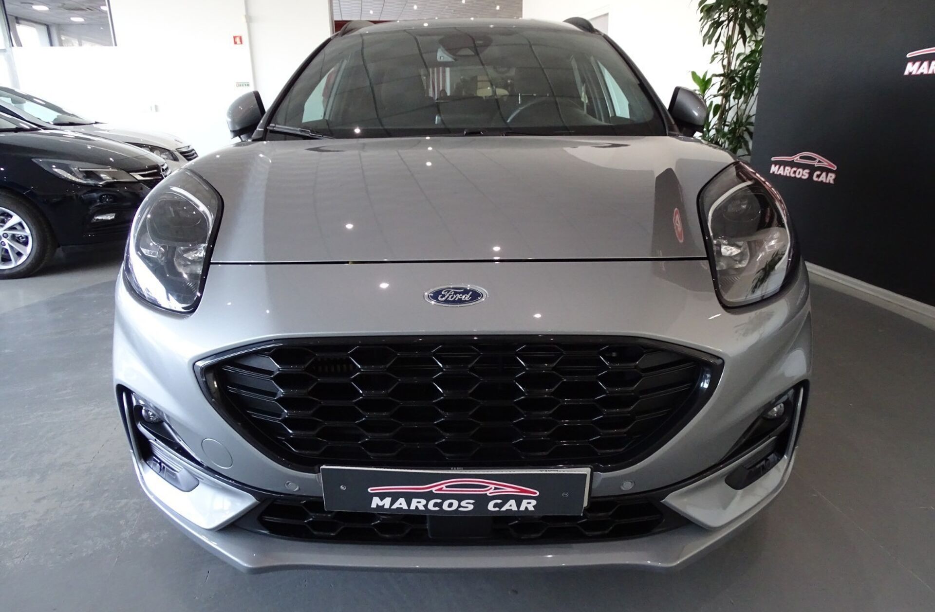 FORD Puma 1.5 EcoBoost ST