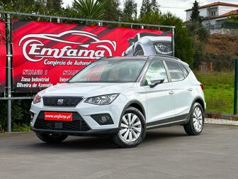 SEAT Arona 1.0 TSI Style DSG