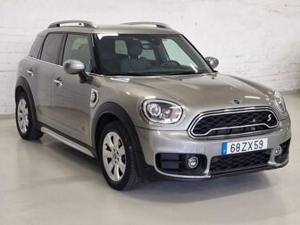 MINI Mini Countryman Cooper SE ALL4 Auto