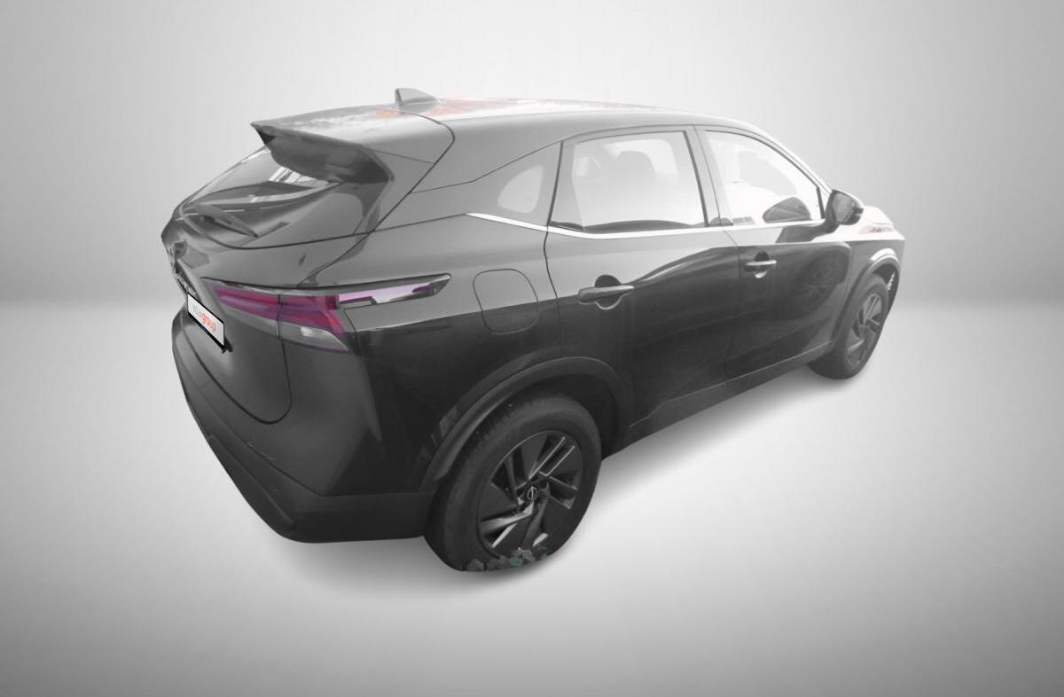 NISSAN Qashqai 1.3 DIG-T Acenta