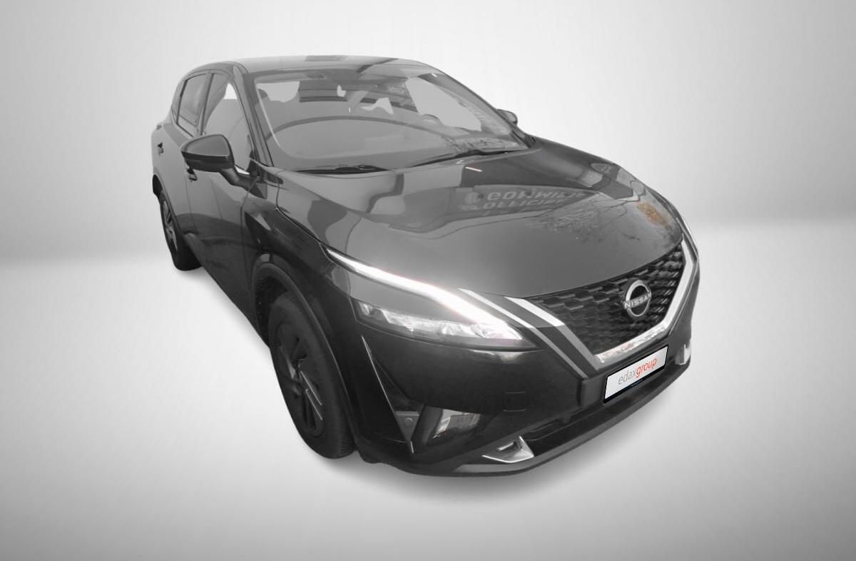 NISSAN Qashqai 1.3 DIG-T Acenta