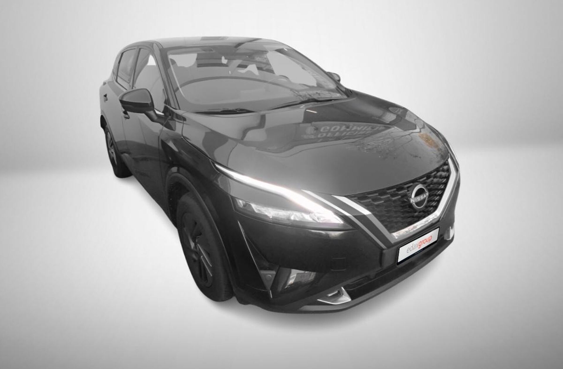 NISSAN Qashqai 1.3 DIG-T Acenta