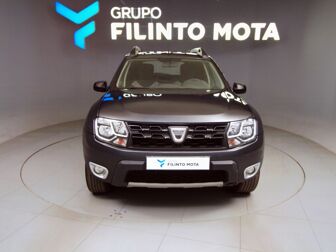 DACIA Duster 1.2 TCe SL Explorer