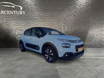 CITROEN C3 1.2 PureTech Shine