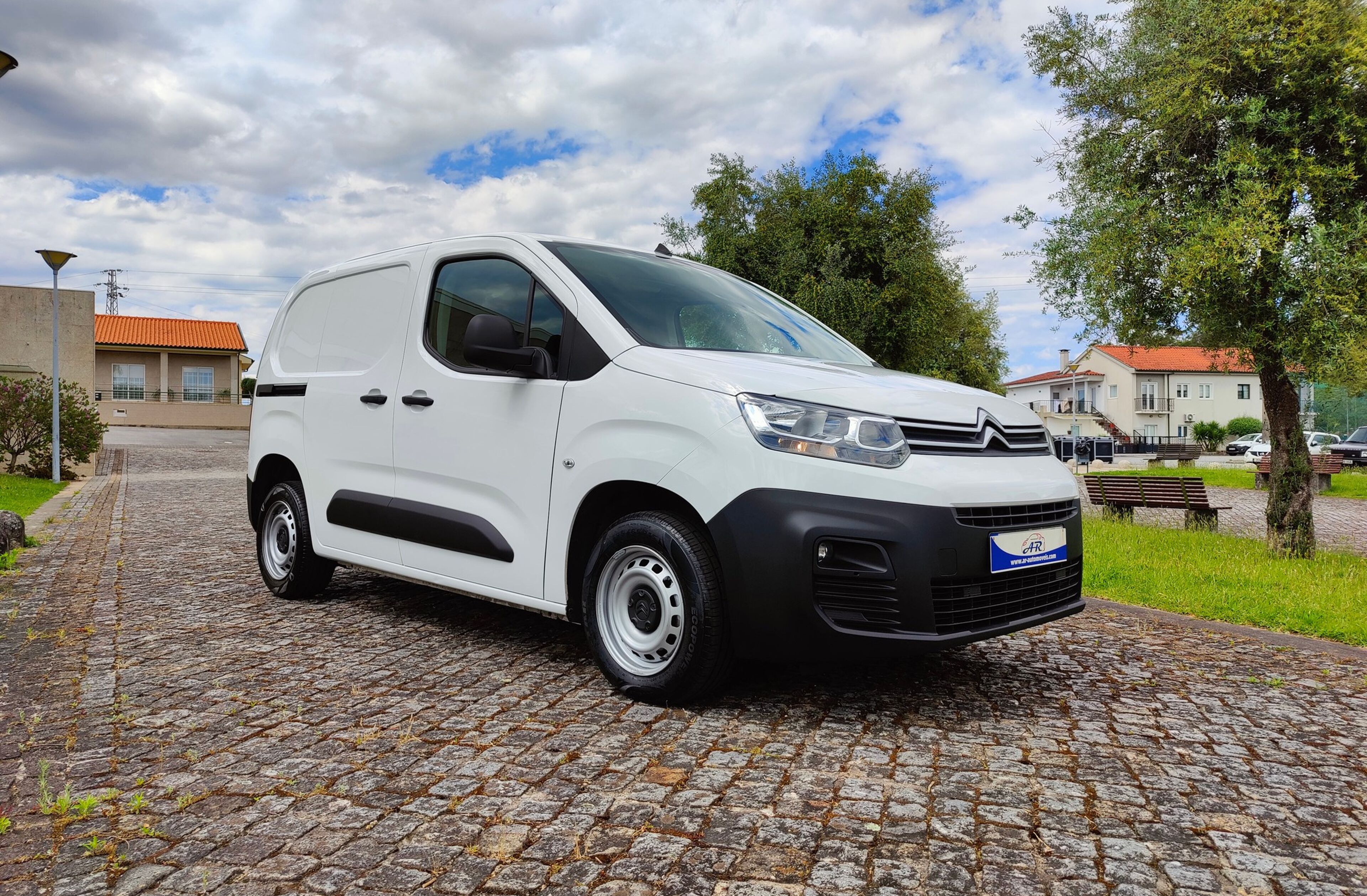 CITROEN Berlingo 1.5 BlueHDi M Live