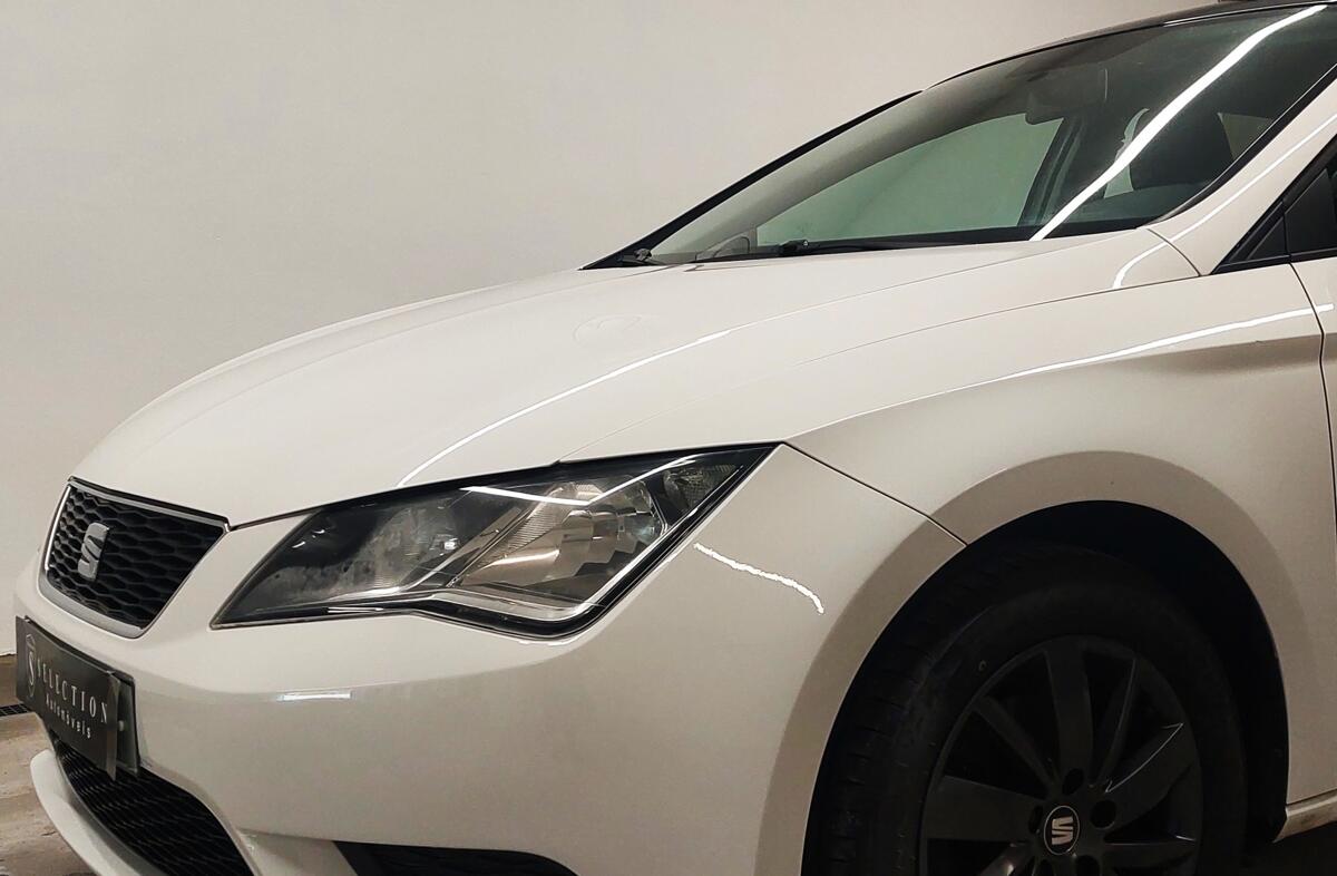 SEAT Leon 1.6 TDI Style S/S