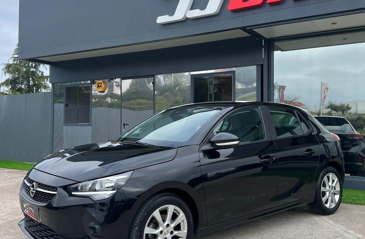 OPEL Corsa 1.2 Edition