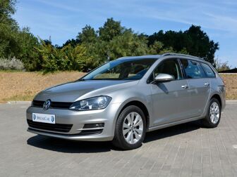 VOLKSWAGEN Golf 1.6 Tdi GPS Edition