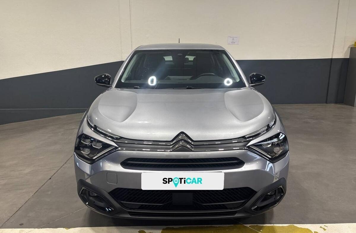 CITROEN C4 1.5 BlueHDi Plus EAT8