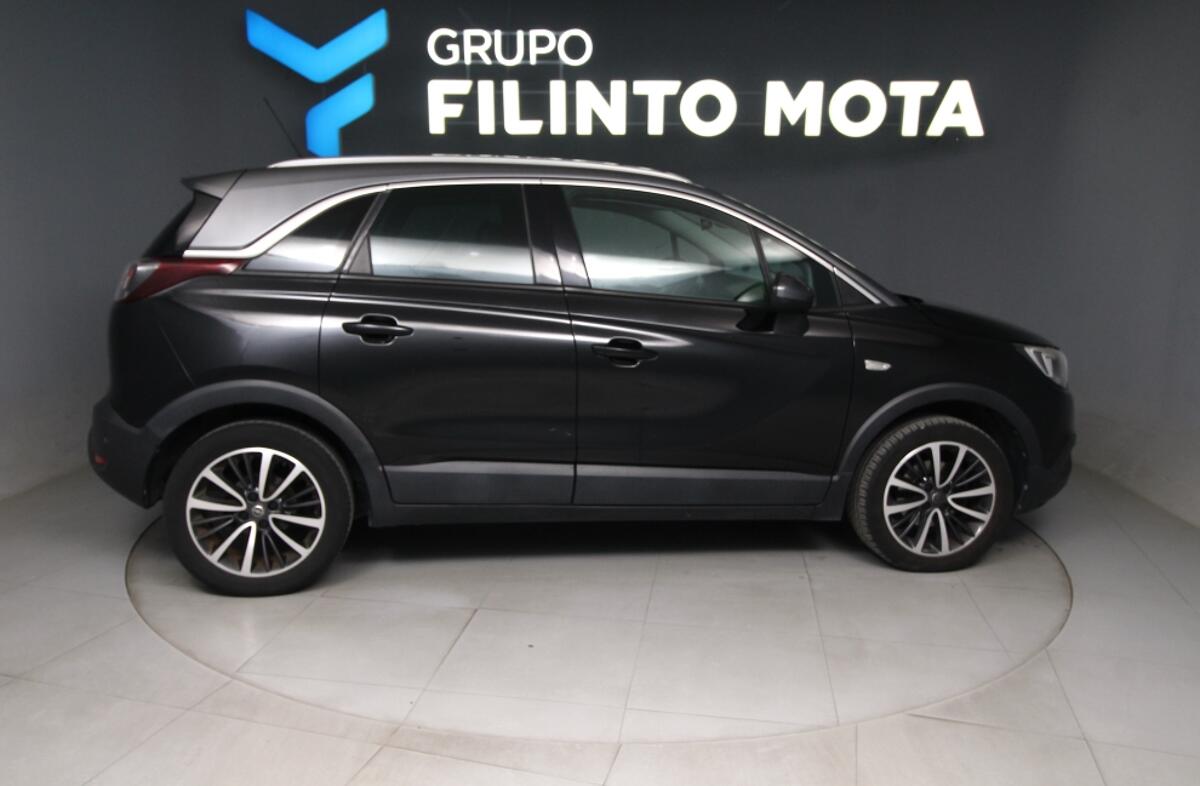 OPEL Crossland X 1.2 T Innovation