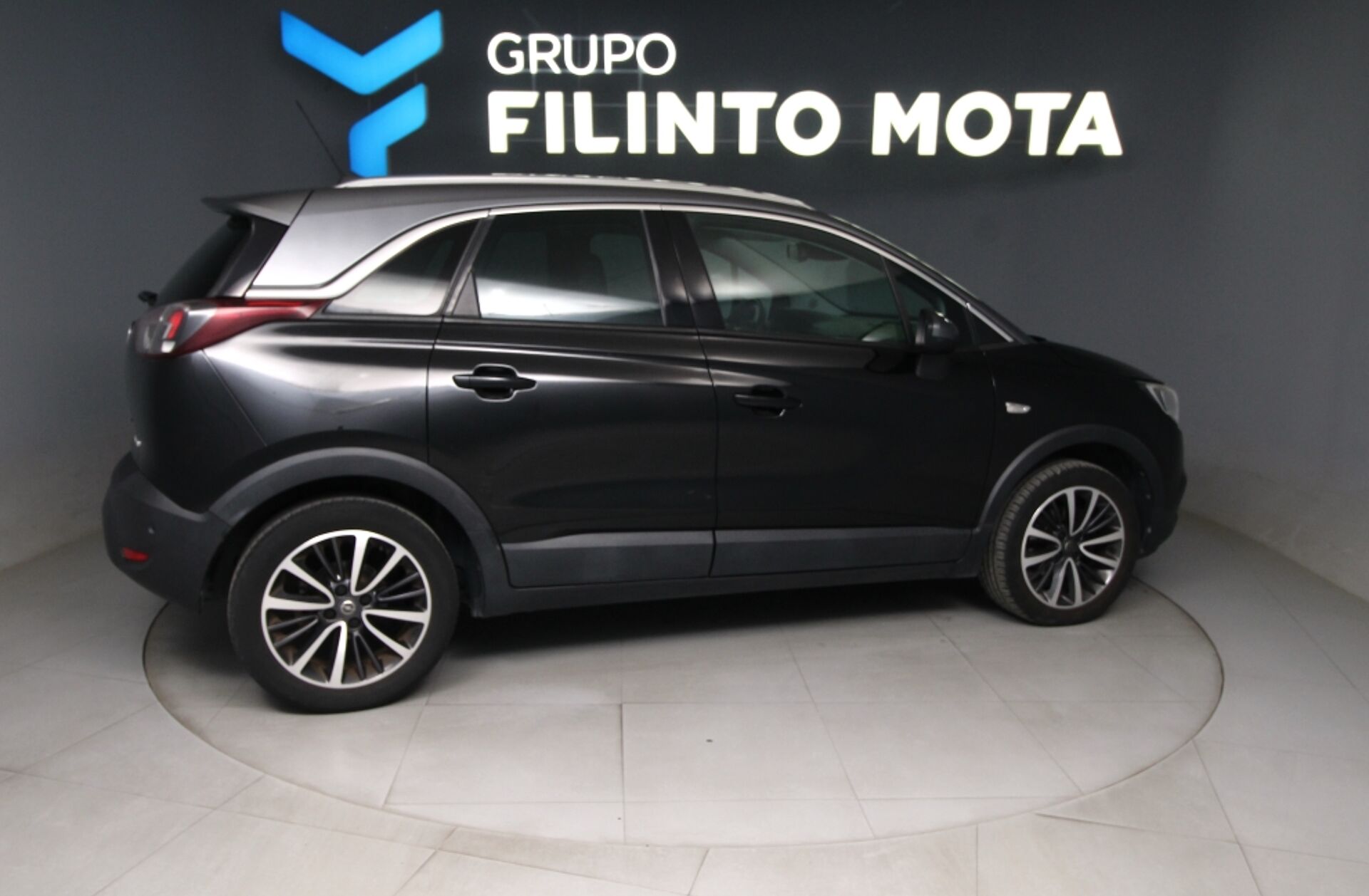OPEL Crossland X 1.2 T Innovation