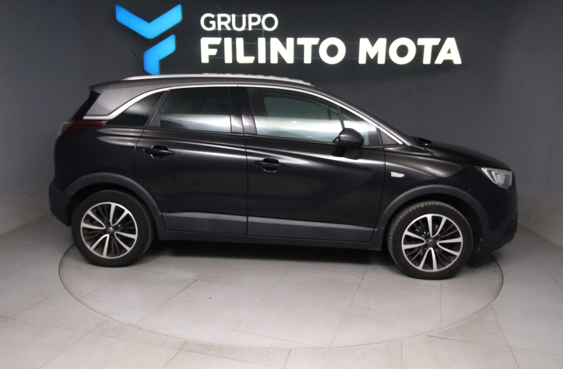 OPEL Crossland X 1.2 T Innovation