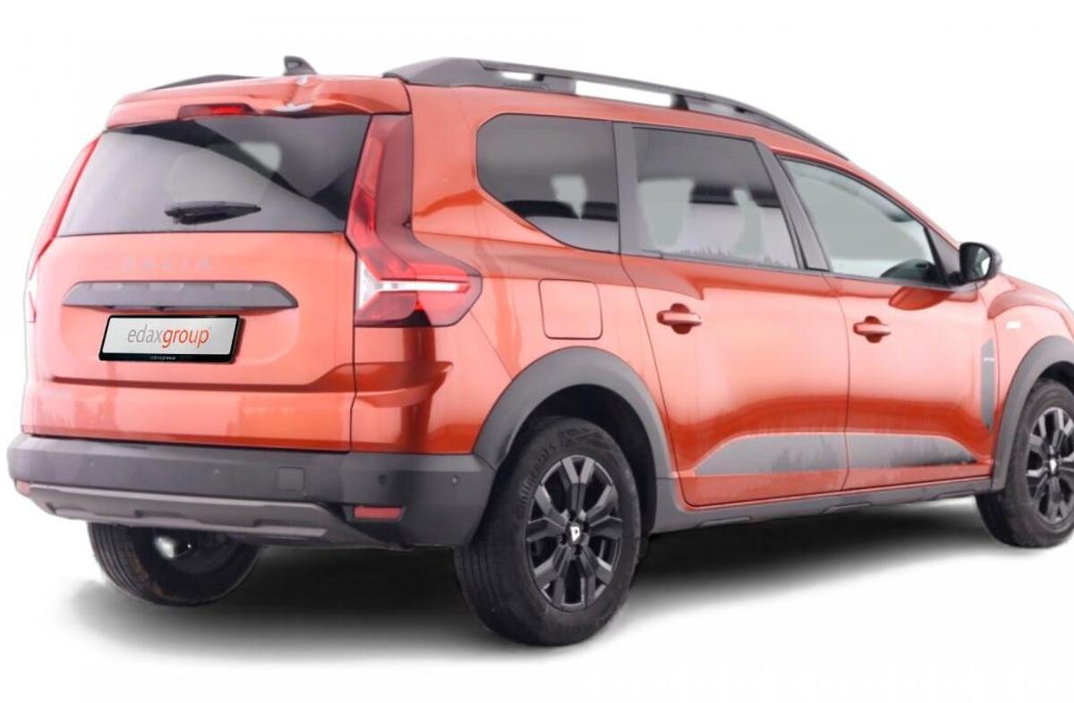 DACIA Jogger 1.0 ECO-G SL Extreme Bi-Fuel
