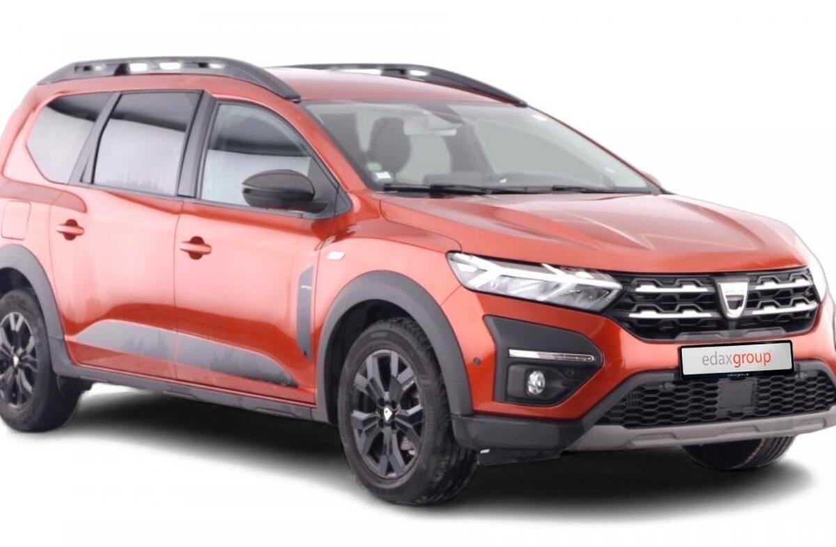 DACIA Jogger 1.0 ECO-G SL Extreme Bi-Fuel