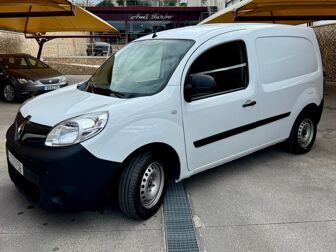 RENAULT Kangoo 1.5 Blue dCi L1 Business