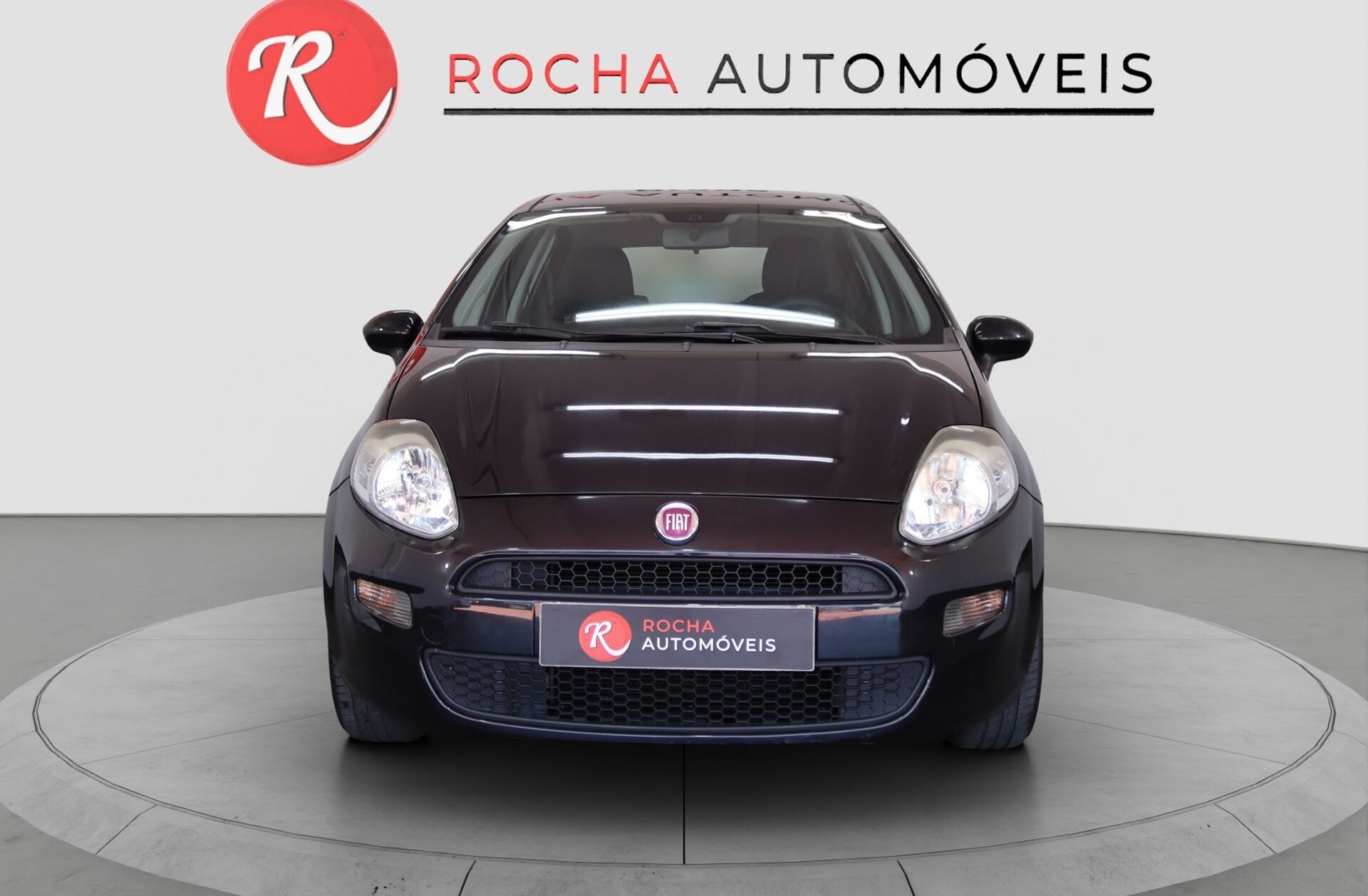 FIAT Punto 1.2 Easy S&S