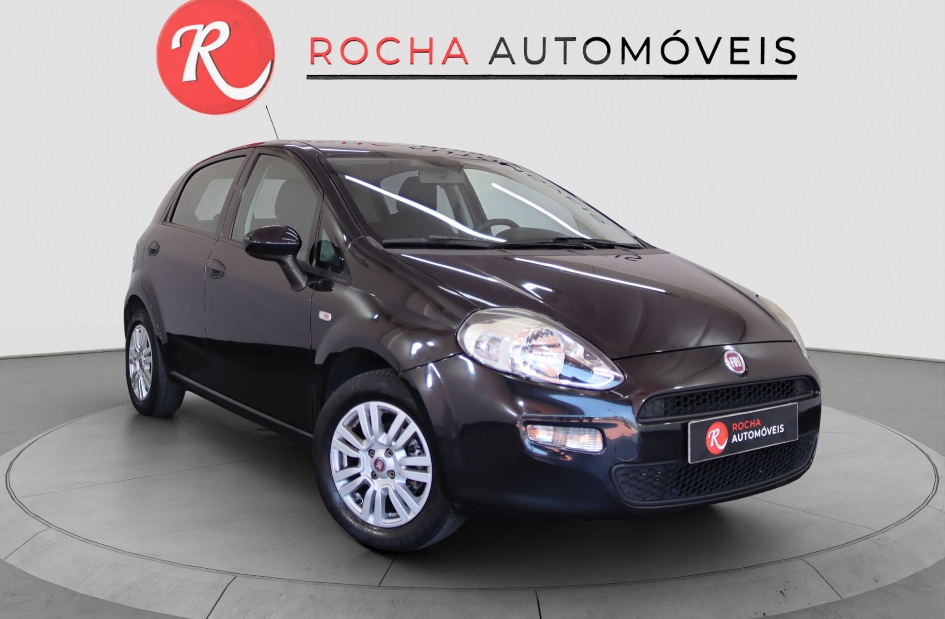 FIAT Punto 1.2 Easy S&S