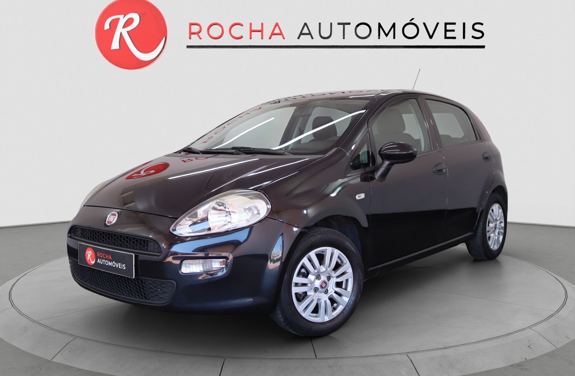 FIAT Punto 1.2 Easy S&S