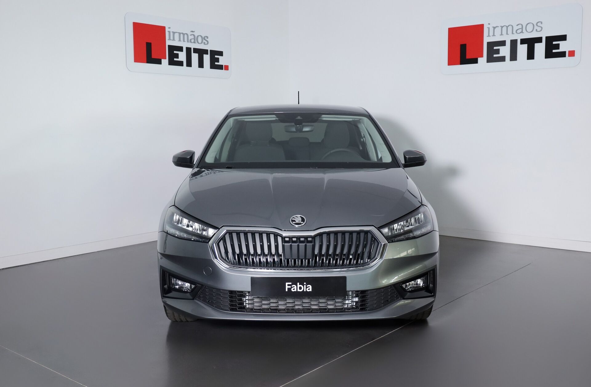 SKODA Fabia 1.0 TSI DSG