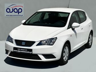 SEAT Ibiza 1.0 Reference