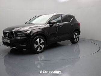 VOLVO XC40 1.5 T5 PHEV Inscription