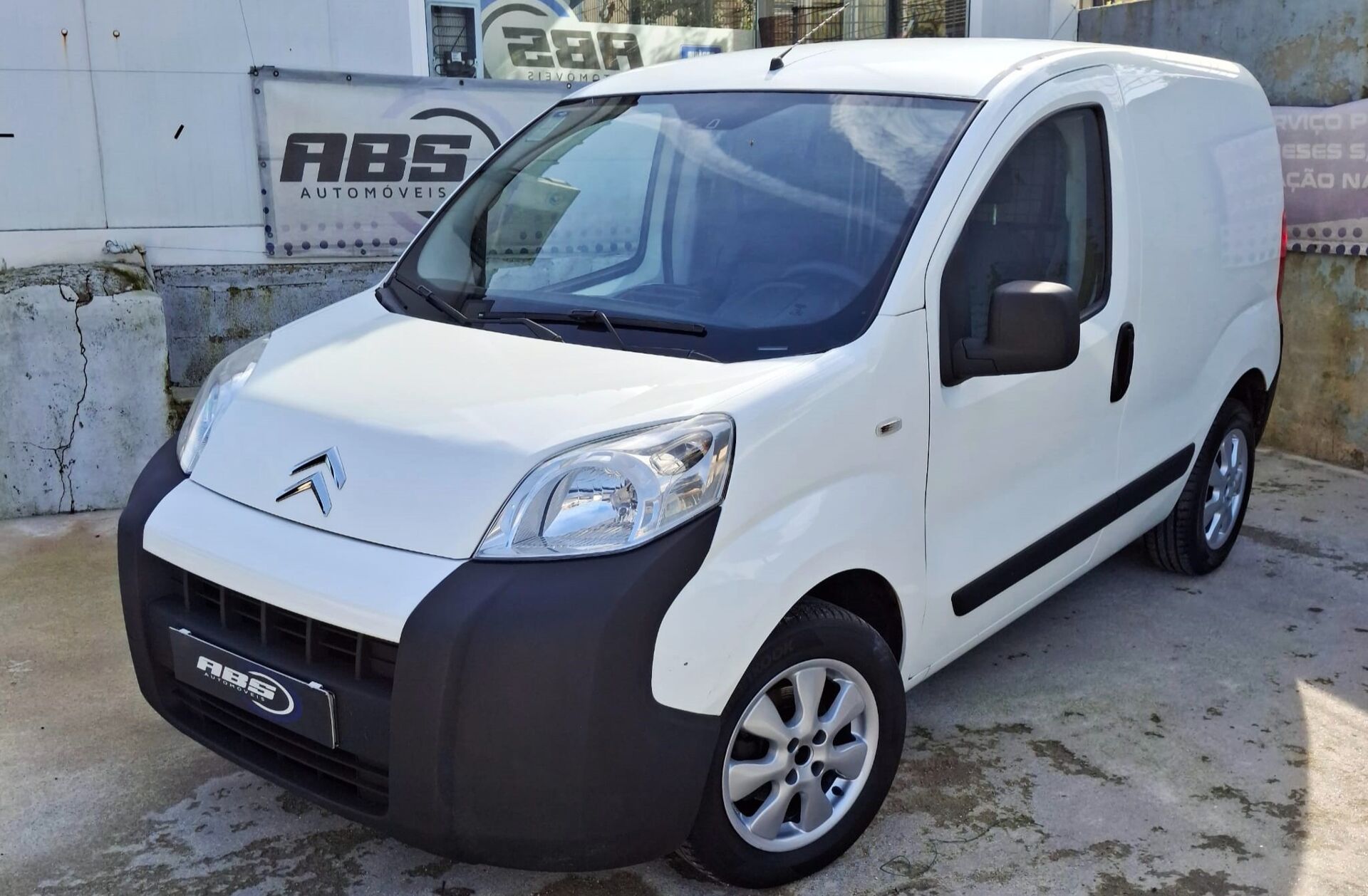 CITROEN Nemo 1.4 HDi