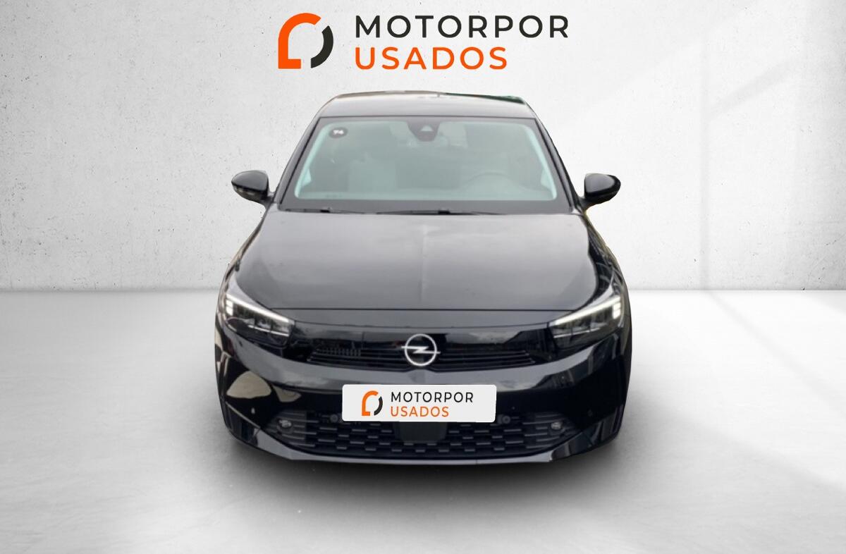 OPEL Corsa 1.2 T Edition