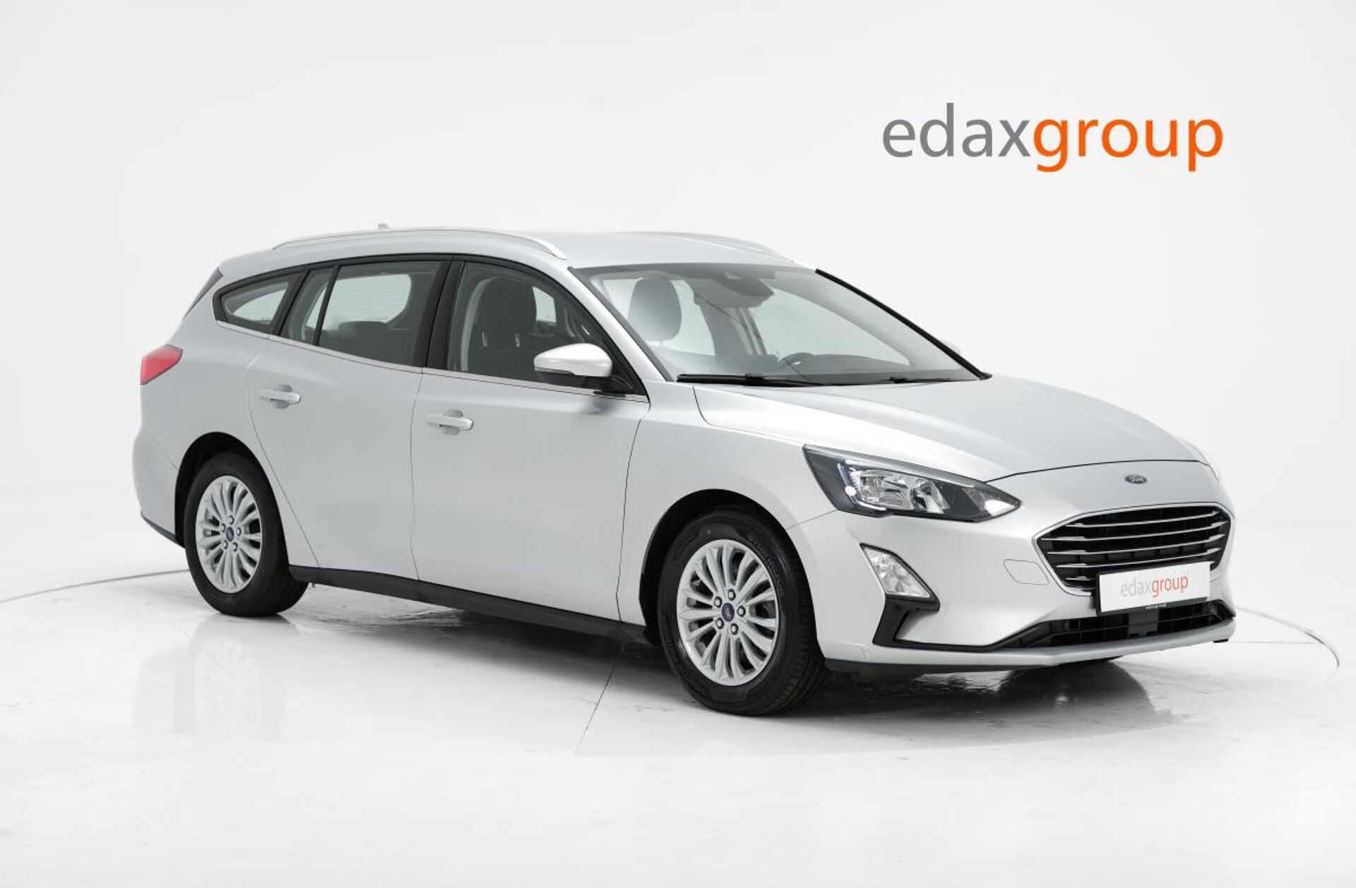 FORD Focus 1.5 TDCi EcoBlue Tita.Aut.