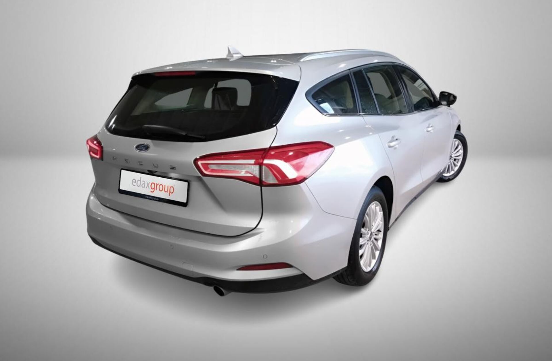 FORD Focus 1.5 TDCi EcoBlue Tita.Aut.