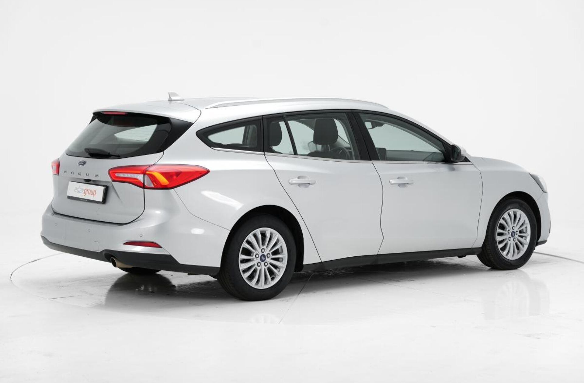 FORD Focus 1.5 TDCi EcoBlue Tita.Aut.