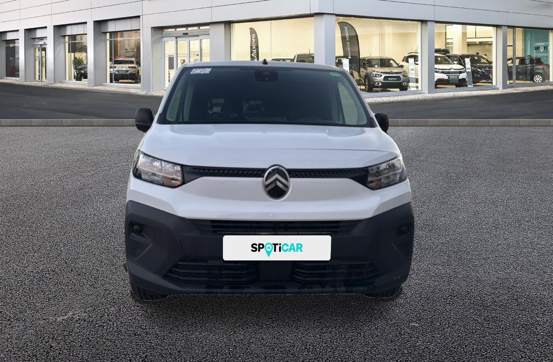 CITROEN Berlingo e- 50 kWh M