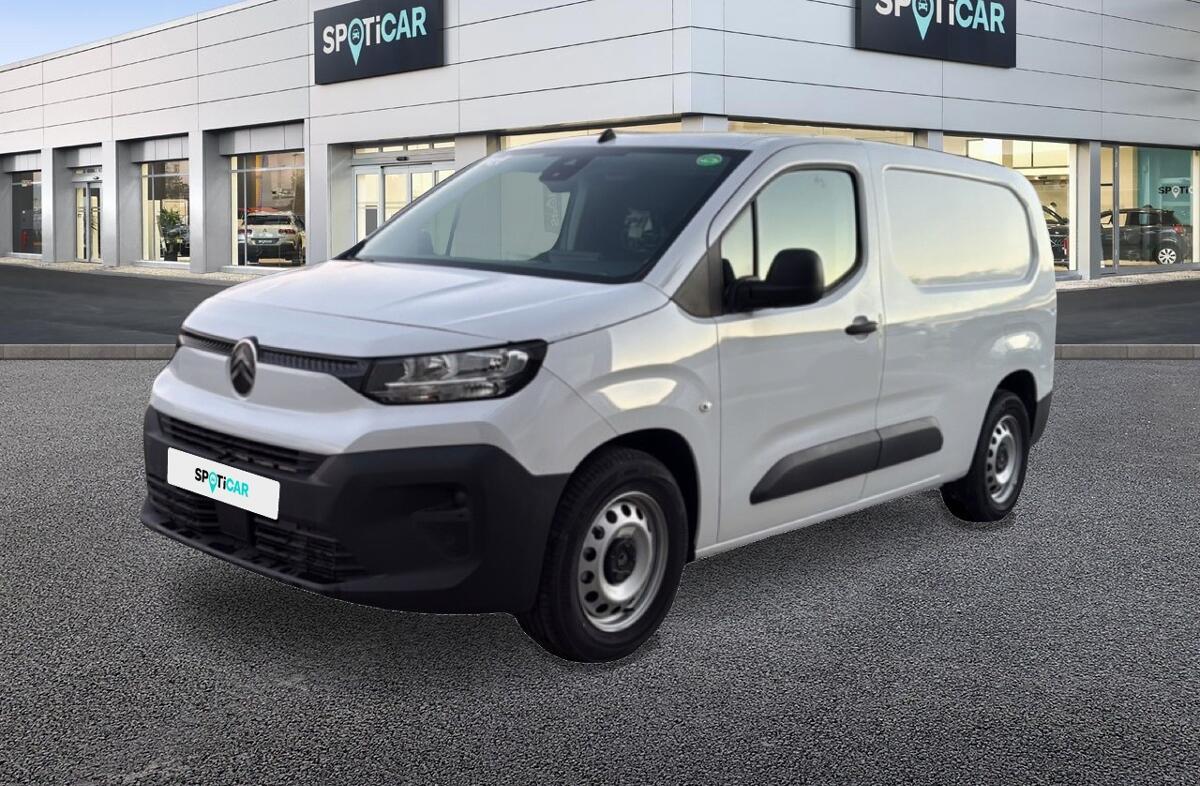 CITROEN Berlingo e- 50 kWh M